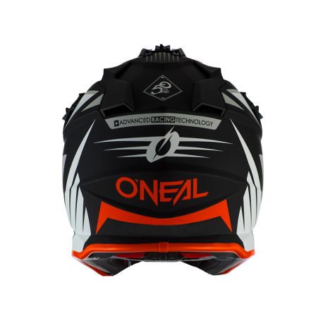 Casques O'NEAL 2SRS Spyde 2.0 (2022)