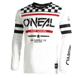 Maillot Cross O'Neal...