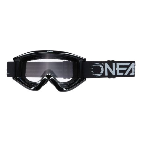 Protection visage O'Neal B-ZERO Vert (2022)