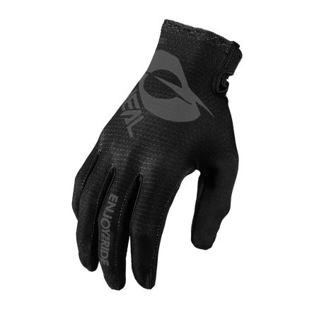 Gants O'Neal Matrix STACKED Noir (2022)