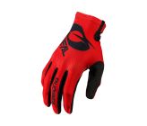 Gants O'Neal Matrix STACKED Rouge (2022)