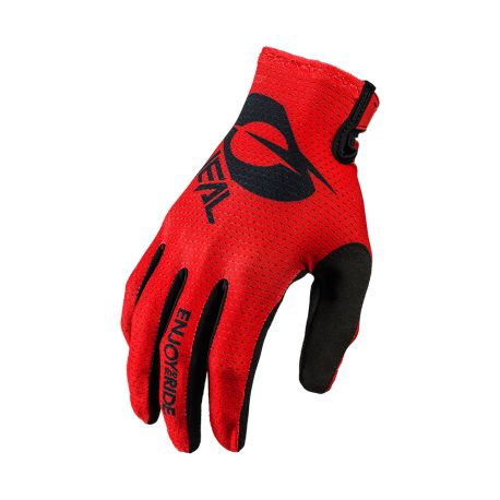 Gants O'Neal Matrix STACKED Rouge (2022)