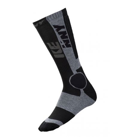 Chaussettes Kenny Racing MX TECH Black/Neon/Yellow