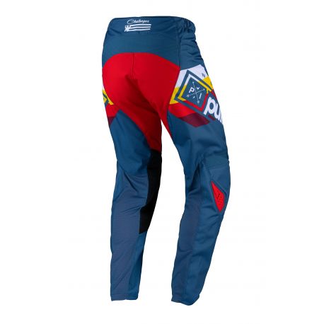 Pantalon PULL-IN Challenger Master Blue (2022)