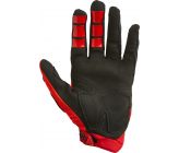 GANTS FOX PAWTECTOR M - FLO RED