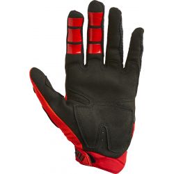 GANTS FOX PAWTECTOR M - FLO RED