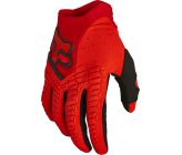 GANTS FOX PAWTECTOR M - FLO RED