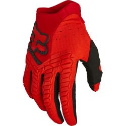 GANTS FOX PAWTECTOR M - FLO RED