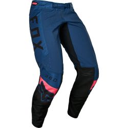 Pantalon Cross FOX 360 Dier...