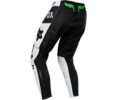 PANTALON FOX 360 NOBYL T32 - NOIR/BLANC