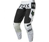 PANTALON FOX 360 NOBYL T32 - NOIR/BLANC