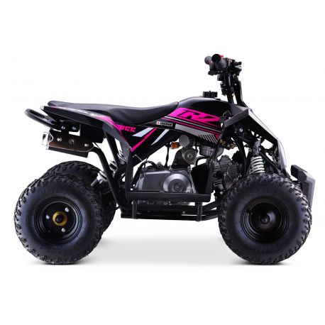 Quad CRZ Wheely 110cc - Rose