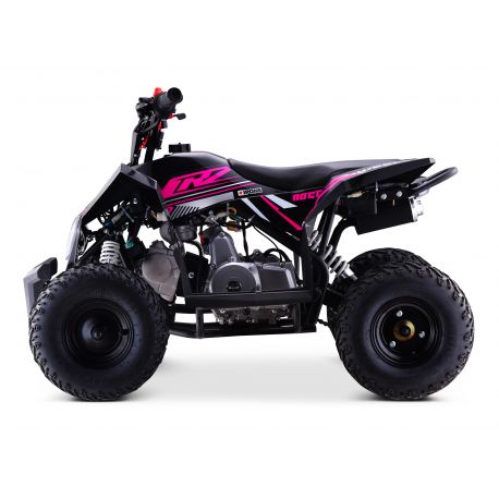 Quad CRZ Wheely 110cc - Rose