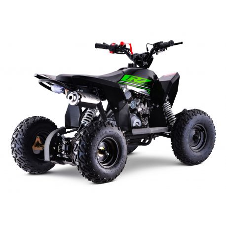 Quad CRZ Wheely 110cc - Vert