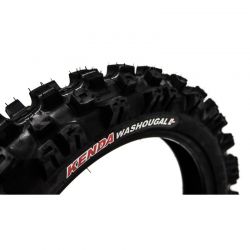 Pneu Cross 12" Arrière Kenda K786Washougal II