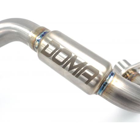 Echappement DOMA Racing PowerBomb CRF110