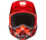 Casque FOX 180 LUX Flow Orange (2022)