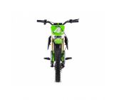 PIT BIKE ÉLECTRIQUE 1000W KEROX E-STORM VERT