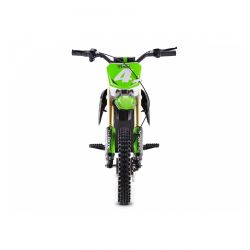 PIT BIKE ÉLECTRIQUE 1000W KEROX E-STORM VERT