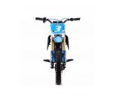 PIT BIKE ÉLECTRIQUE 1000W KEROX E-STORM BLEU