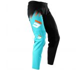 Pantalon SHOT Devo Versus Turquoise (2022)