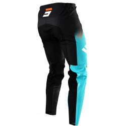 Pantalon SHOT Devo Versus Turquoise (2022)