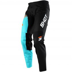 Pantalon Cross SHOT Devo -...