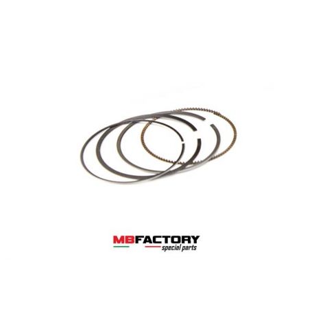 Kit segment MB FACTORY 60mm YX