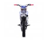 Motocross BASTOS - MXR 150cc - 16"/19"