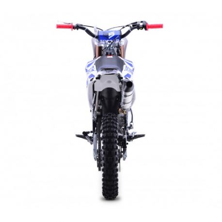 Motocross 150cc BASTOS MXR - 16"/19"