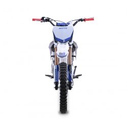 Motocross BASTOS - MXR 150cc - 16"/19"