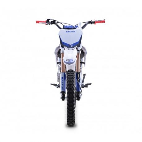 Motocross 150cc BASTOS MXR - 16"/19"