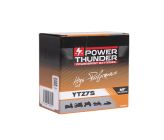 batterie power-thunder YTZ7S 12Volt 6AH