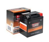 batterie power-thunder YTX5L (FA) 12V 4AH