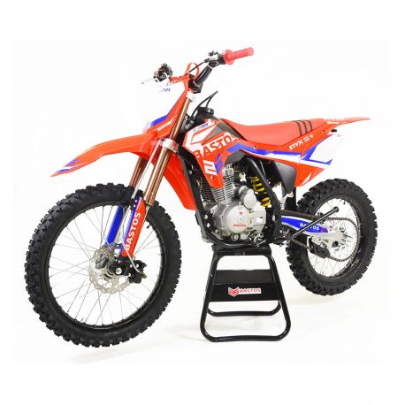 Motocross 250cc BASTOS RSR 18"/21" - édition 2022