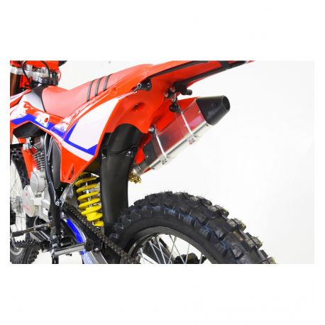 Motocross 250cc BASTOS RSR 18"/21" - édition 2022