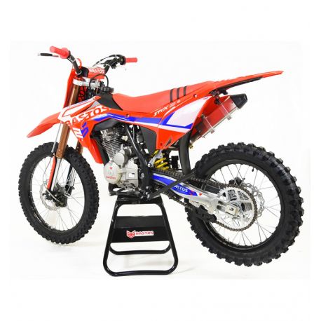 Motocross 250cc BASTOS RSR - 18"/21"