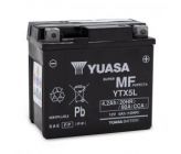 batterie YUASA YTX5L 12v 4.2AH