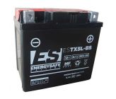  Batterie Energy Safe Estx5L-Bs 12V/4AH