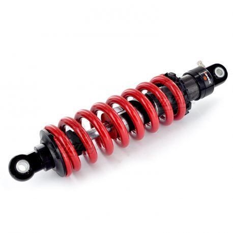 Amortisseur Vshock 320mm Rouge - Dirt Bike