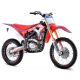 Moto GUNSHOT 250 MX-3