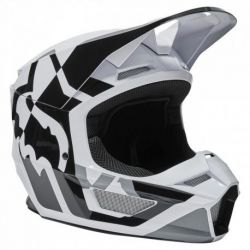 Casque Cross FOX KID V1 LUX...