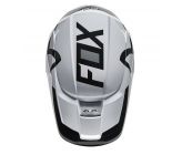  Casque V-1 Lux- Nois / Blanc