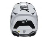  Casque V-1 Lux- Nois / Blanc