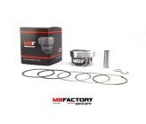 Kit piston forgé 62/4V/13 150/160 YX 4S