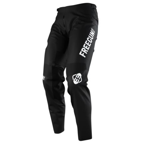 Pantalon DEVO BLACK 28.