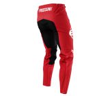 Pantalon FREEGUN DEVO - Rouge (2022)