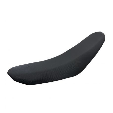 Selle Motocross CRZ ERZ - NOIR