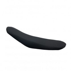 Selle Motocross CRZ ERZ - NOIR