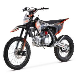 Pit Bike Mini MX DRIFT LX 150cc 16"/19" (2024)